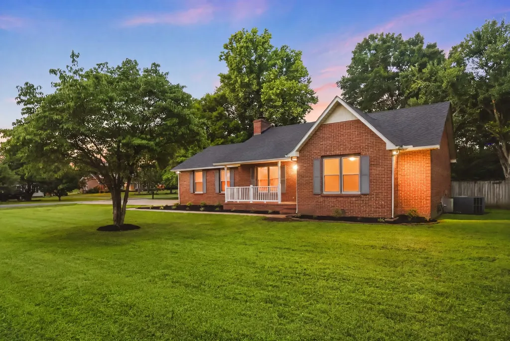 401 Ridgetop Drive Smyrna TN 37167