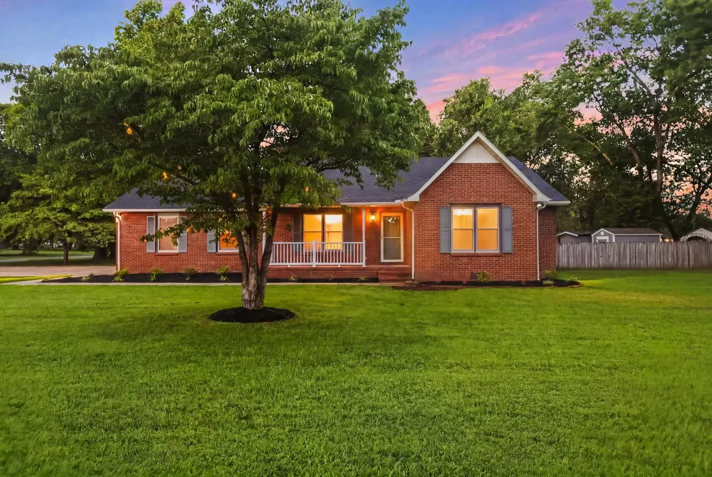 401 Ridgetop Drive Smyrna TN 37167
