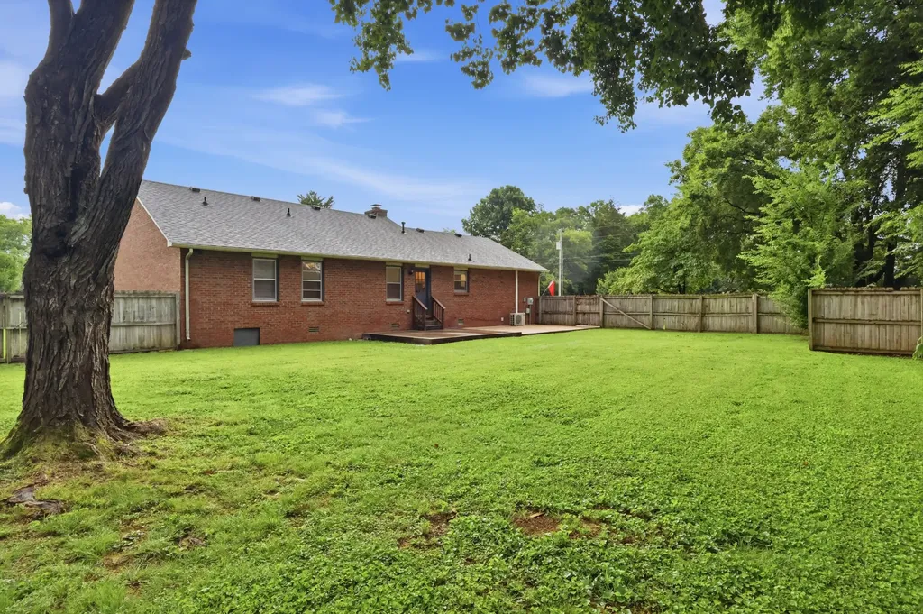 401 Ridgetop Drive Smyrna TN 37167