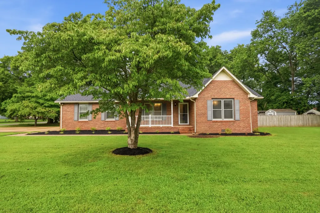 401 Ridgetop Drive Smyrna TN 37167
