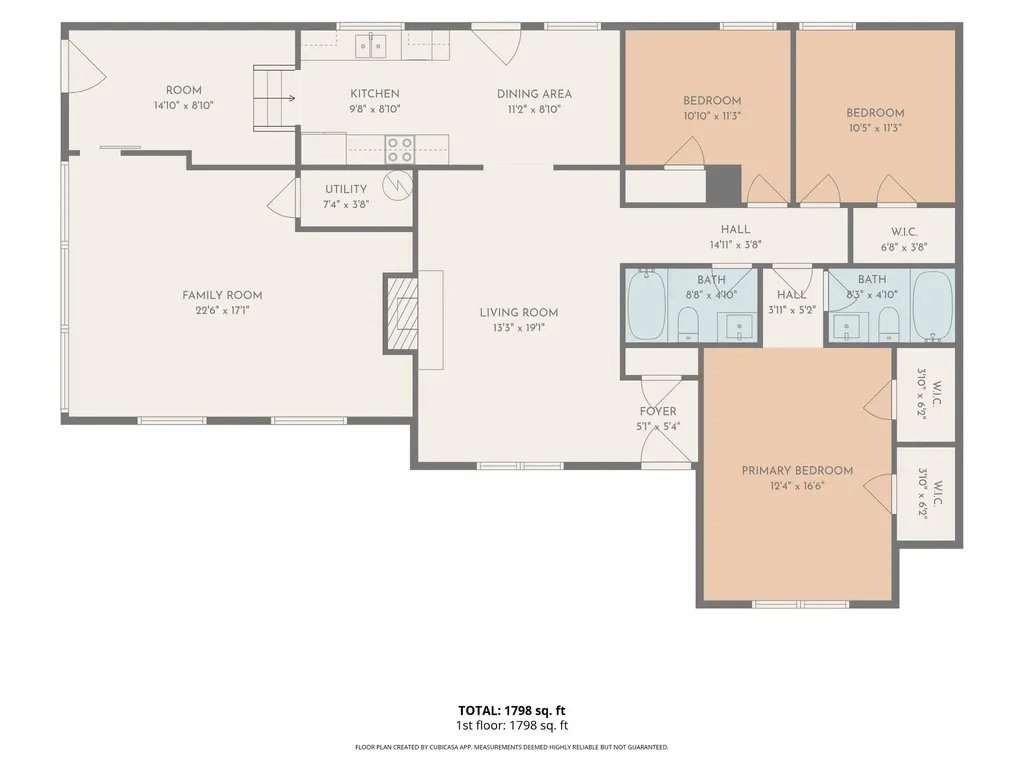 401 Ridgetop Drive Smyrna TN 37167