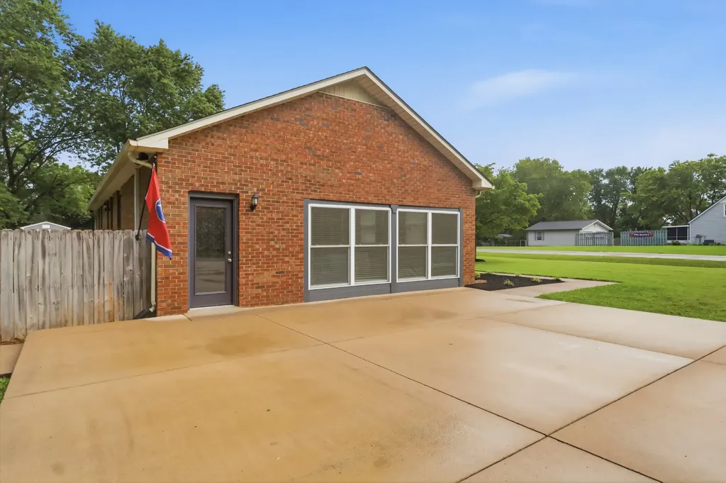 401 Ridgetop Drive Smyrna TN 37167
