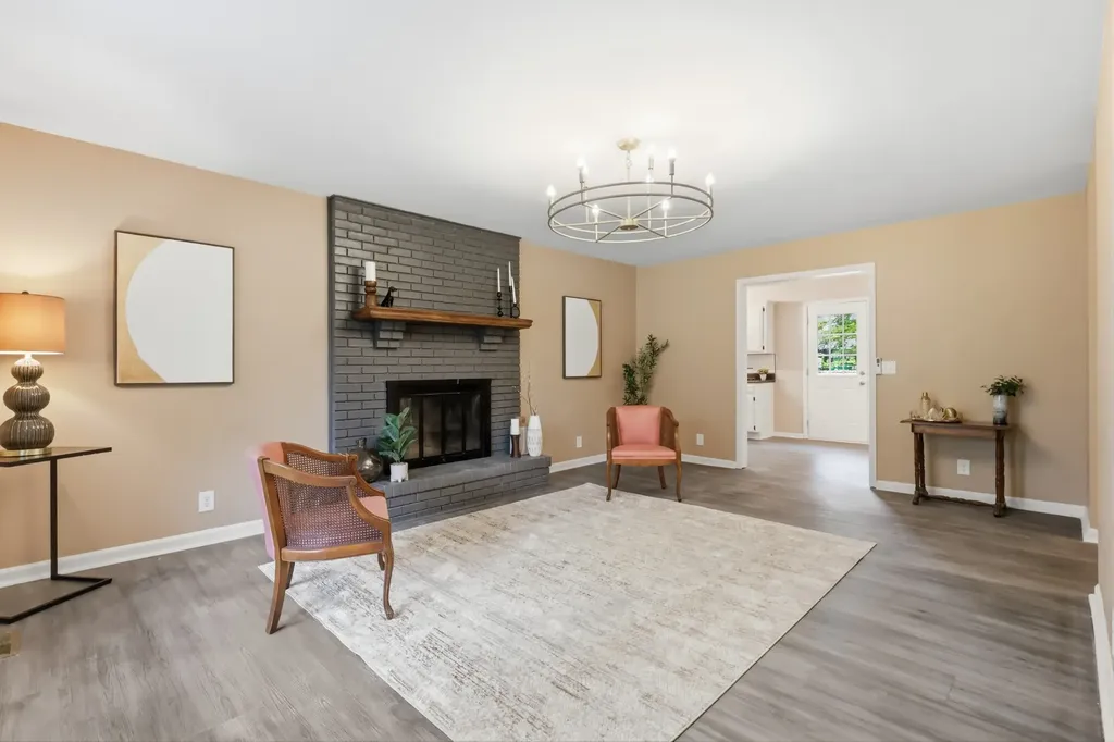 401 Ridgetop Drive Smyrna TN 37167