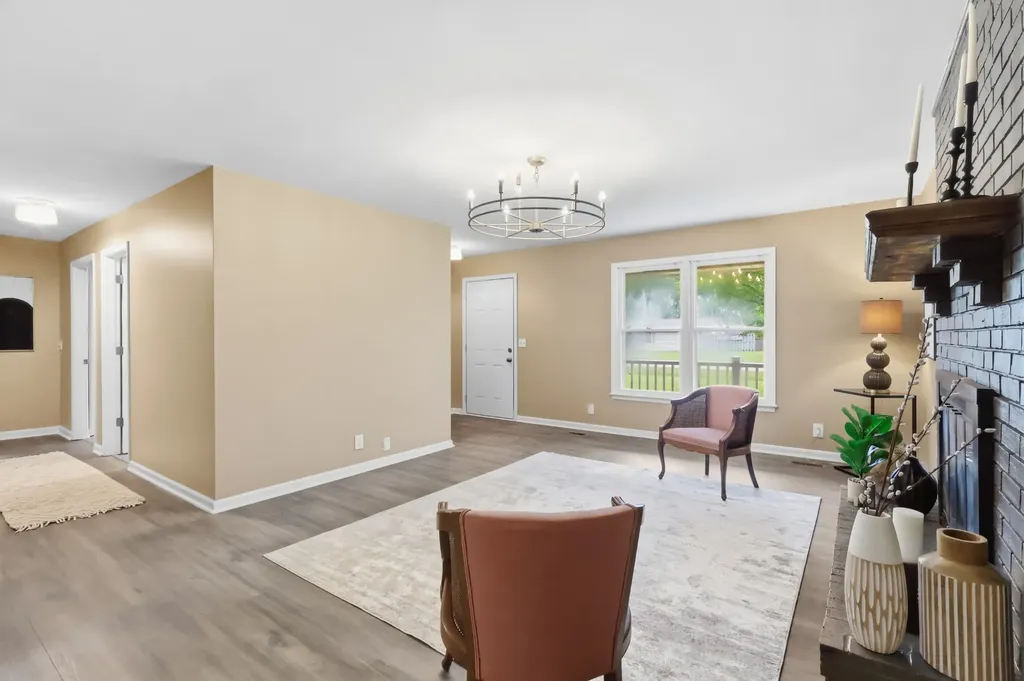 401 Ridgetop Drive Smyrna TN 37167