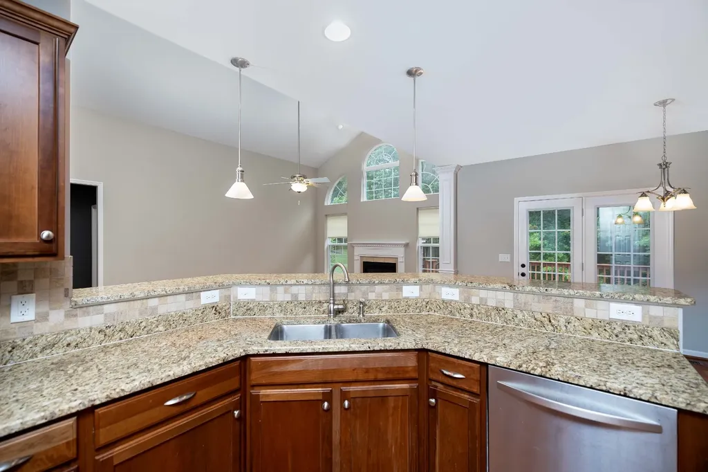 1204 Beech Hollow Drive Nashville TN 37211