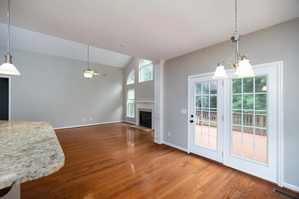 1204 Beech Hollow Drive Nashville TN 37211