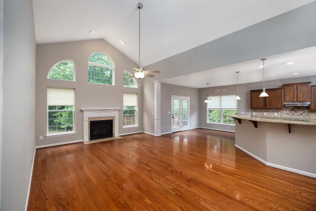 1204 Beech Hollow Drive Nashville TN 37211