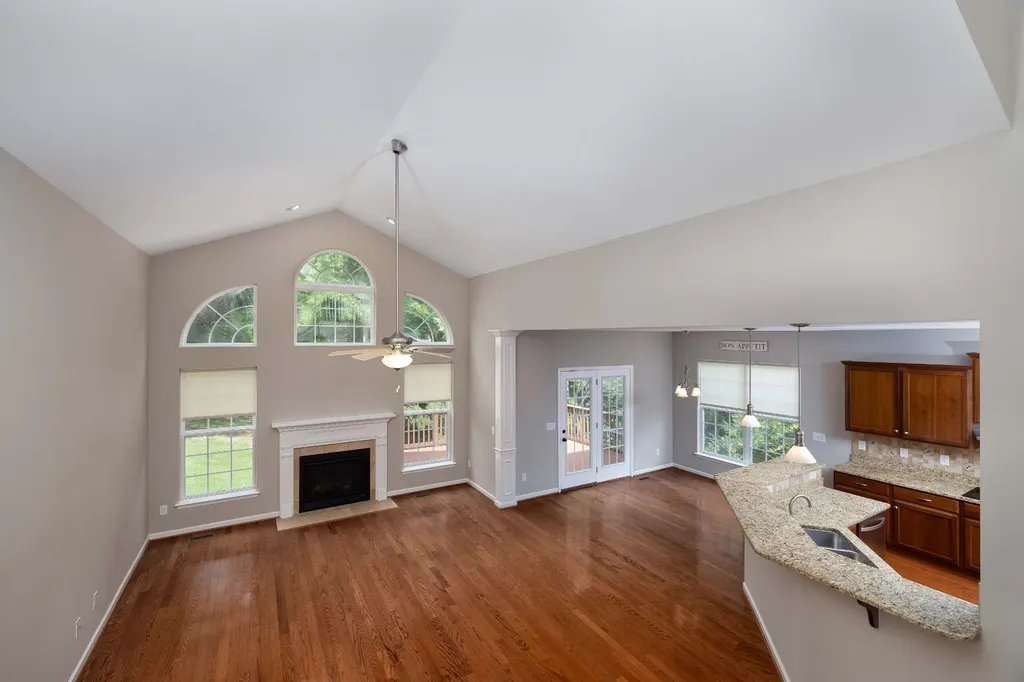 1204 Beech Hollow Drive Nashville TN 37211
