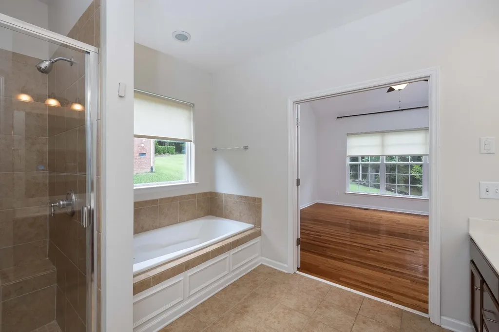 1204 Beech Hollow Drive Nashville TN 37211