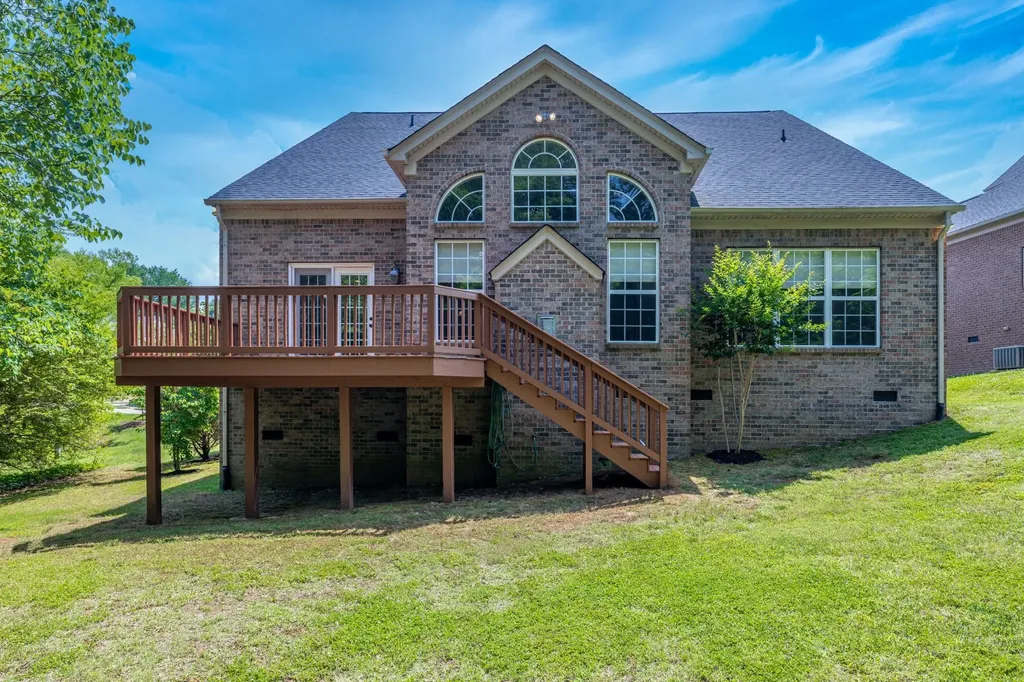 1204 Beech Hollow Drive Nashville TN 37211