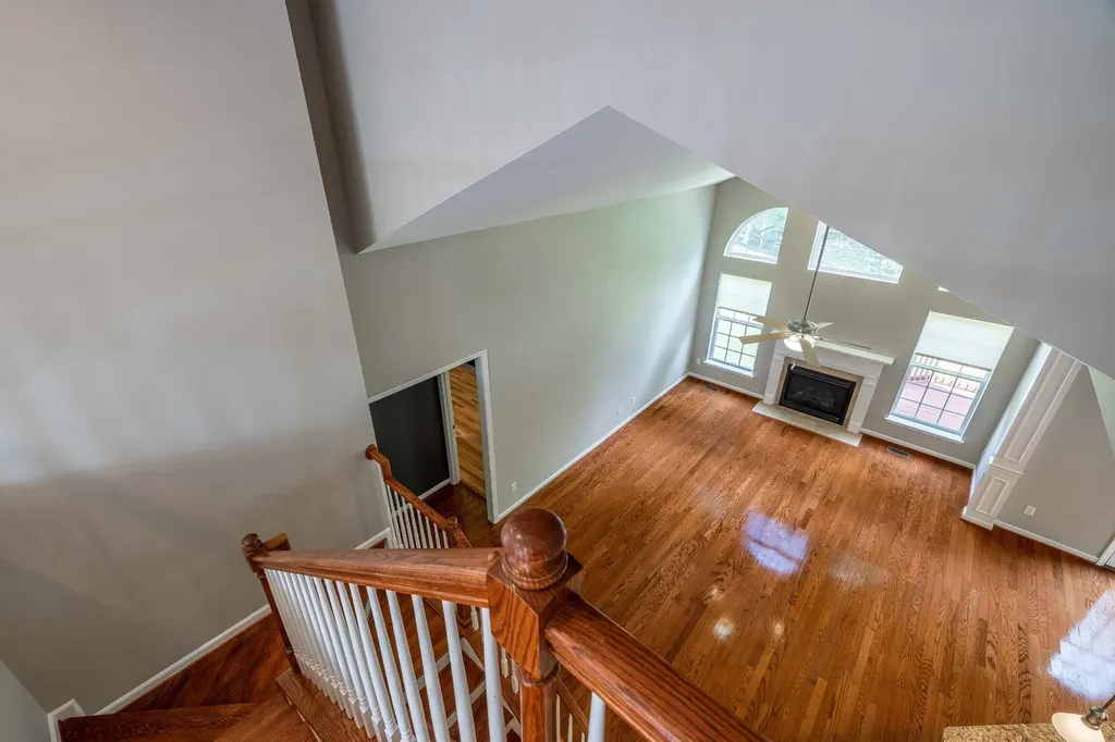 1204 Beech Hollow Drive Nashville TN 37211