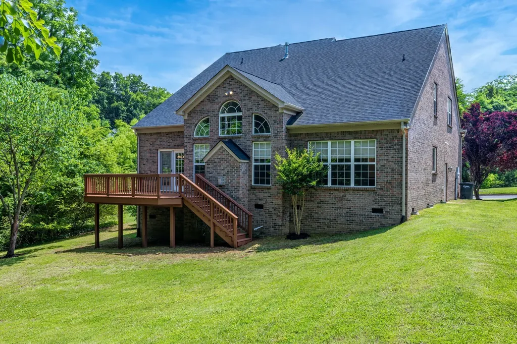 1204 Beech Hollow Drive Nashville TN 37211