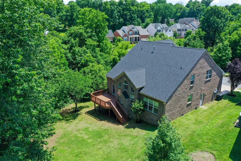 1204 Beech Hollow Drive Nashville TN 37211