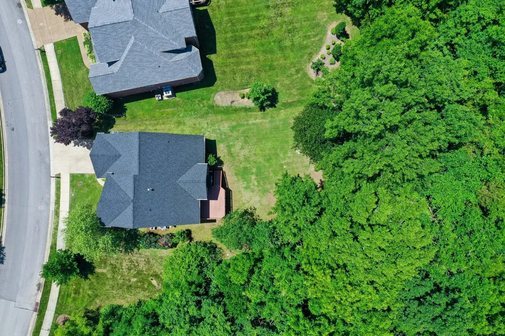 1204 Beech Hollow Drive Nashville TN 37211