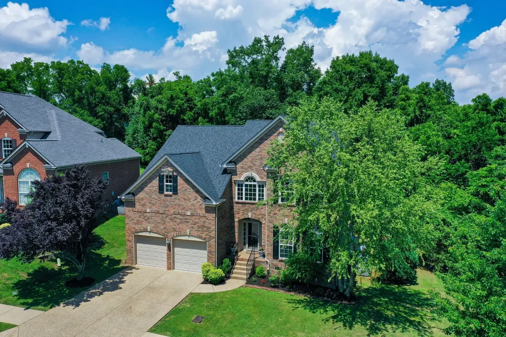 1204 Beech Hollow Drive Nashville TN 37211