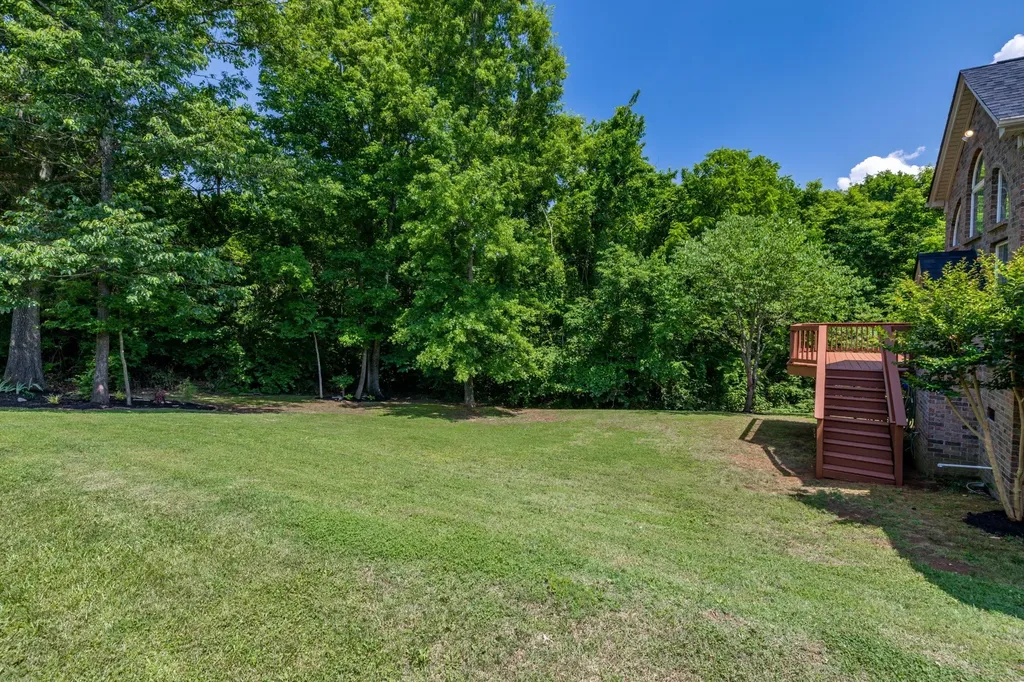 1204 Beech Hollow Drive Nashville TN 37211