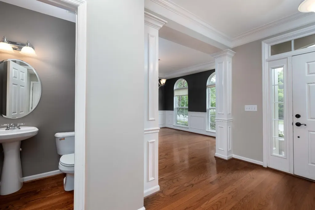 1204 Beech Hollow Drive Nashville TN 37211