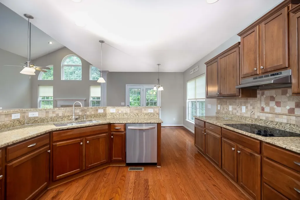 1204 Beech Hollow Drive Nashville TN 37211