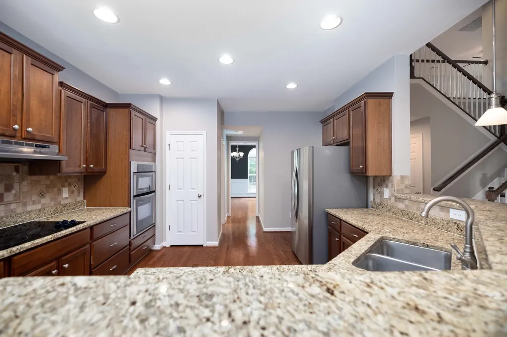 1204 Beech Hollow Drive Nashville TN 37211