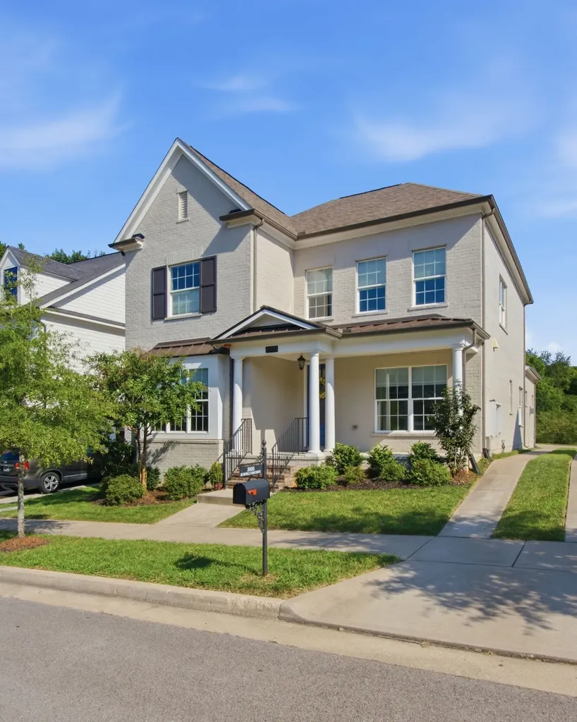3000 Bushnell Farm Drive Franklin TN 37064