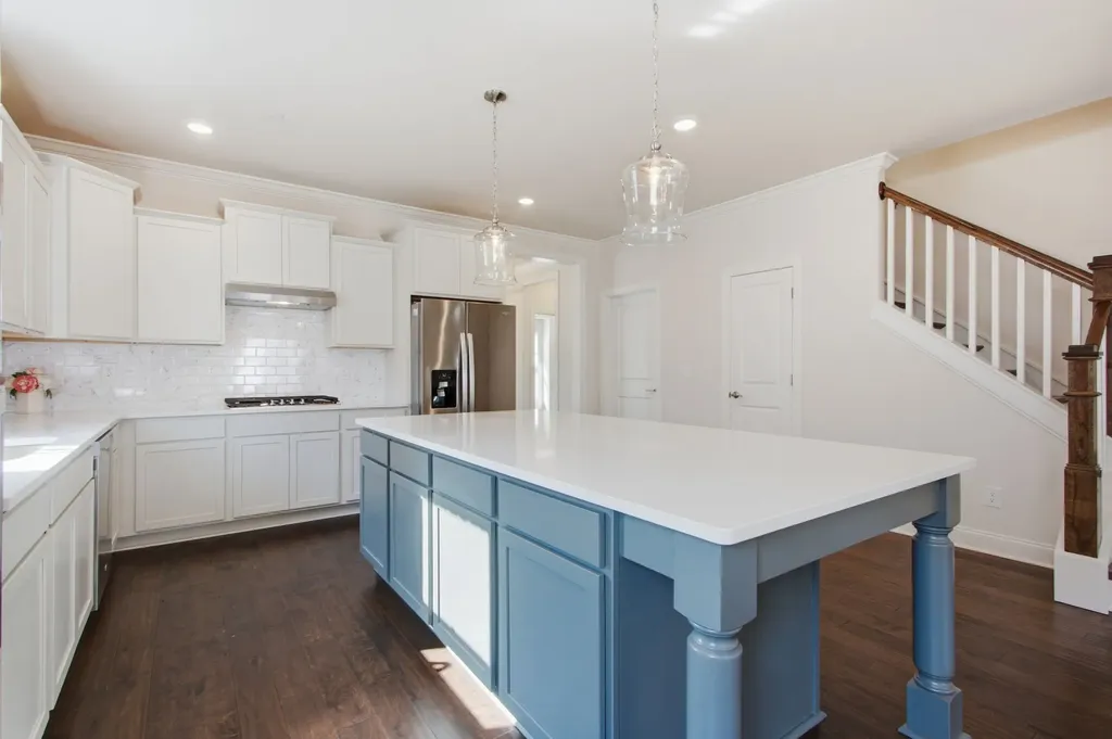 3000 Bushnell Farm Drive Franklin TN 37064