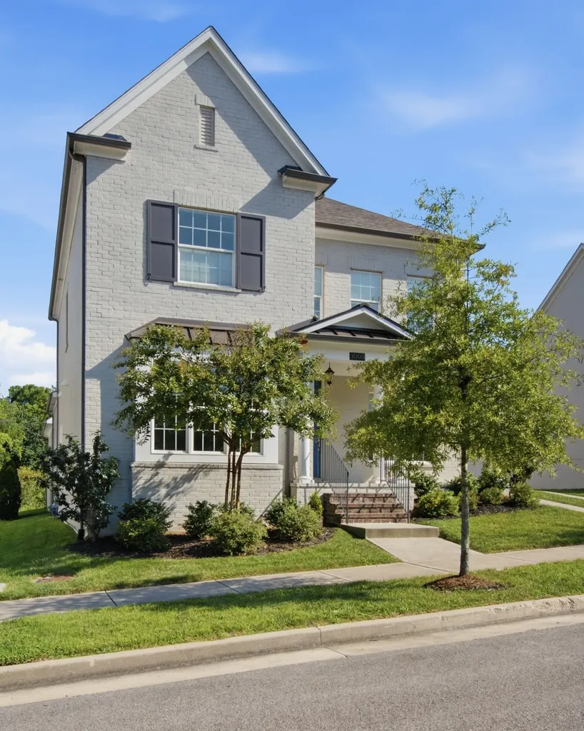 3000 Bushnell Farm Drive Franklin TN 37064