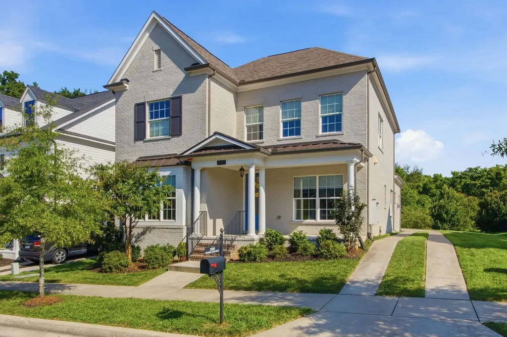 3000 Bushnell Farm Drive Franklin TN 37064