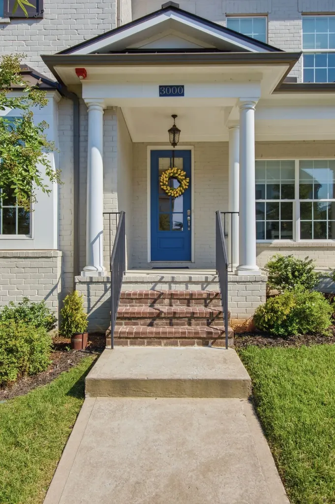 3000 Bushnell Farm Drive Franklin TN 37064