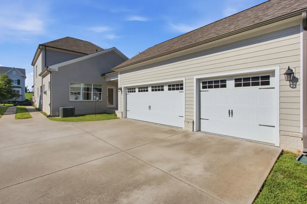 3000 Bushnell Farm Drive Franklin TN 37064