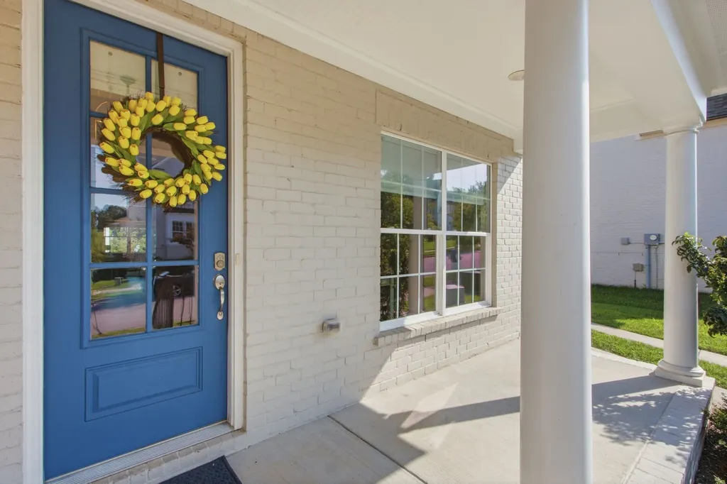 3000 Bushnell Farm Drive Franklin TN 37064