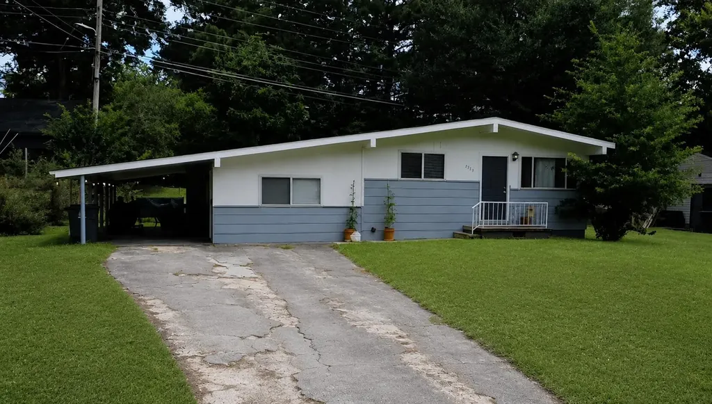 7722 Colemere Drive Chattanooga TN 37416