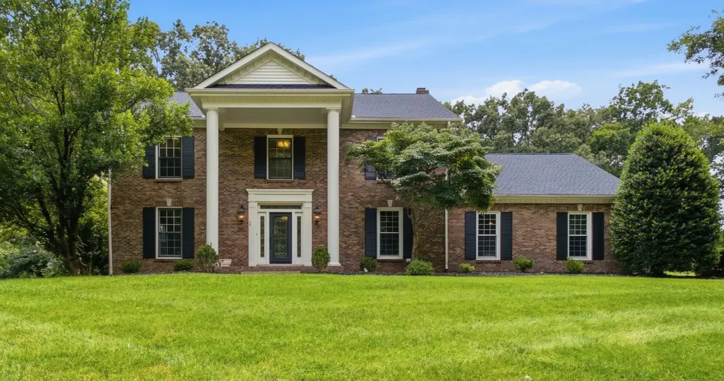 2812 Wakefield Drive Clarksville TN 37043