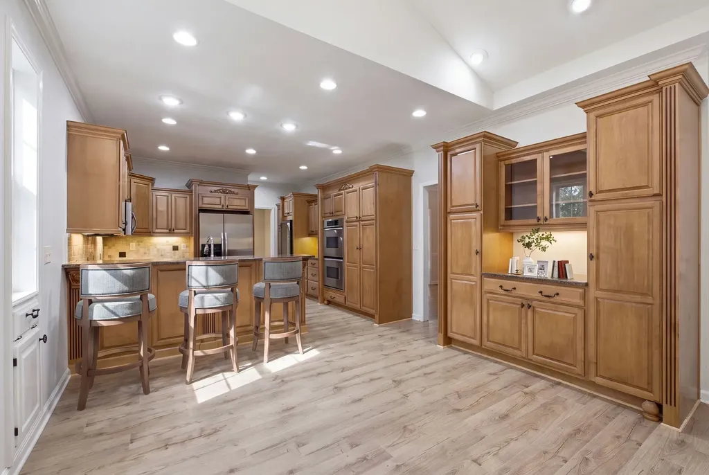2812 Wakefield Drive Clarksville TN 37043