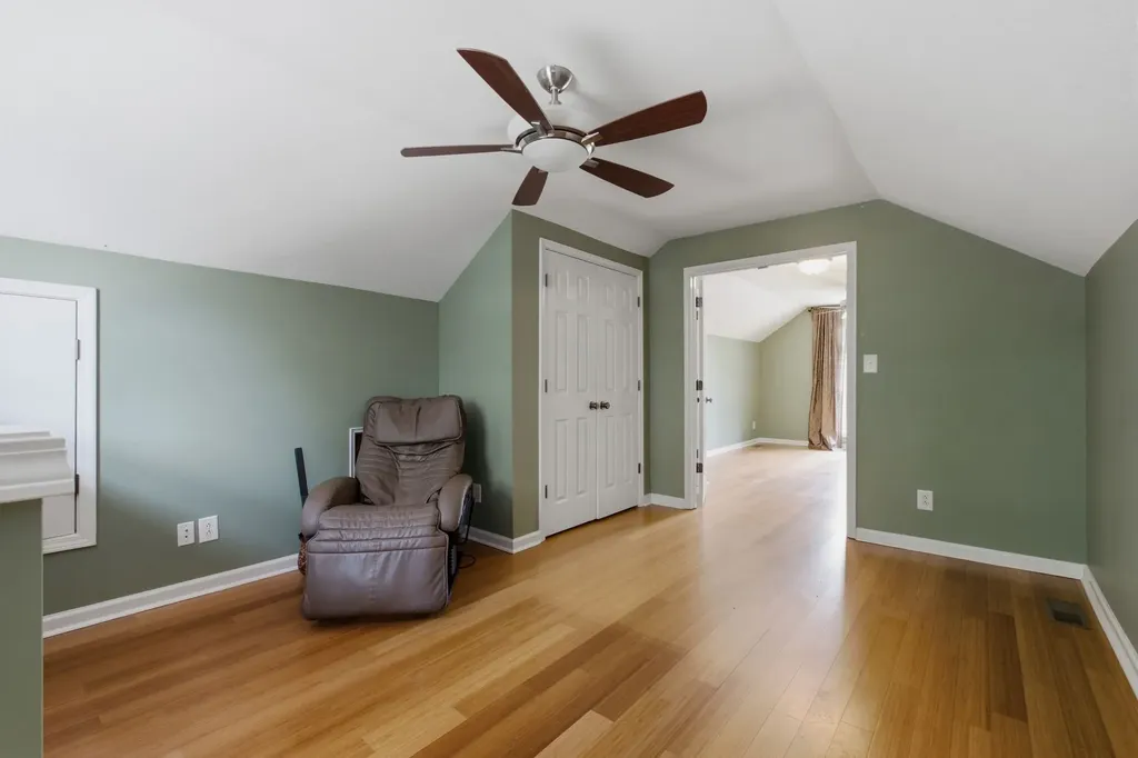 2812 Wakefield Drive Clarksville TN 37043