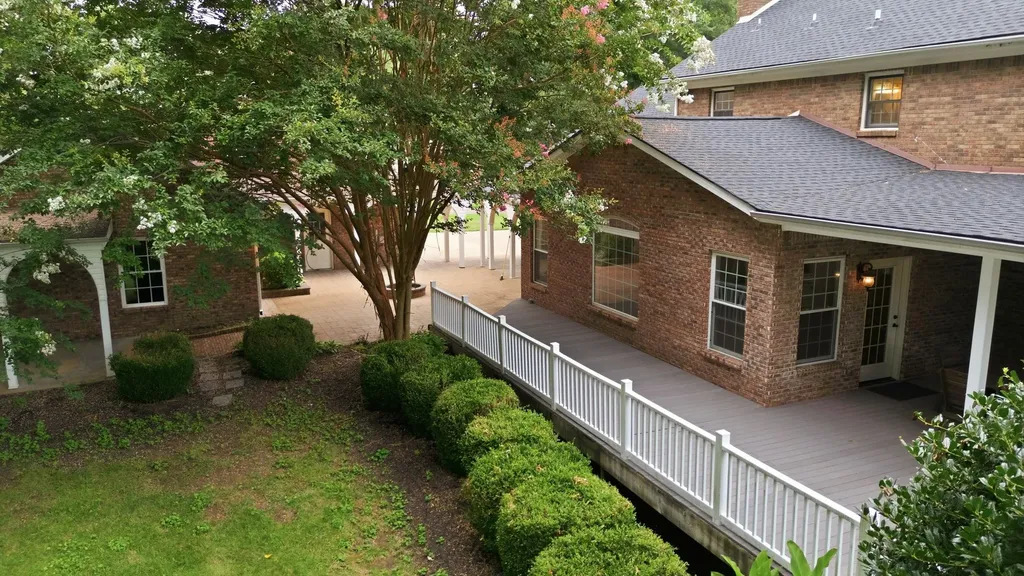 2812 Wakefield Drive Clarksville TN 37043