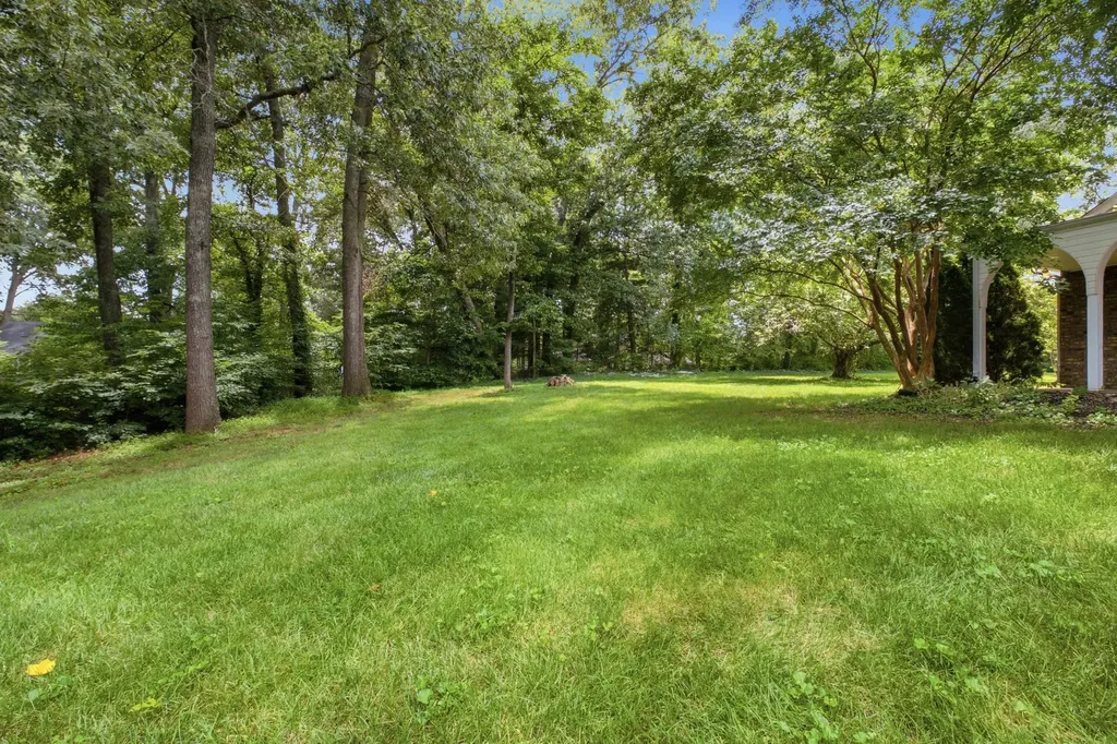 2812 Wakefield Drive Clarksville TN 37043