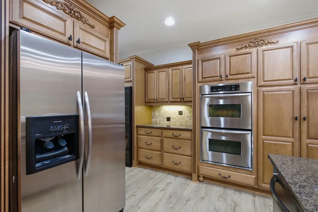 2812 Wakefield Drive Clarksville TN 37043