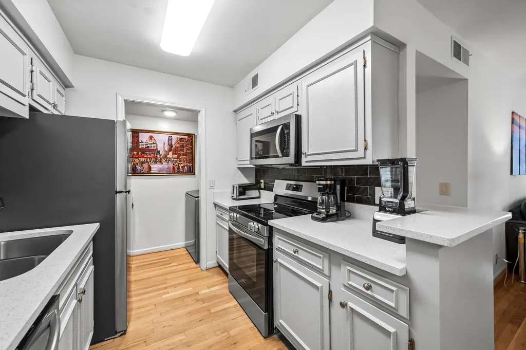 2905 Burch Avenue Nashville TN 37203