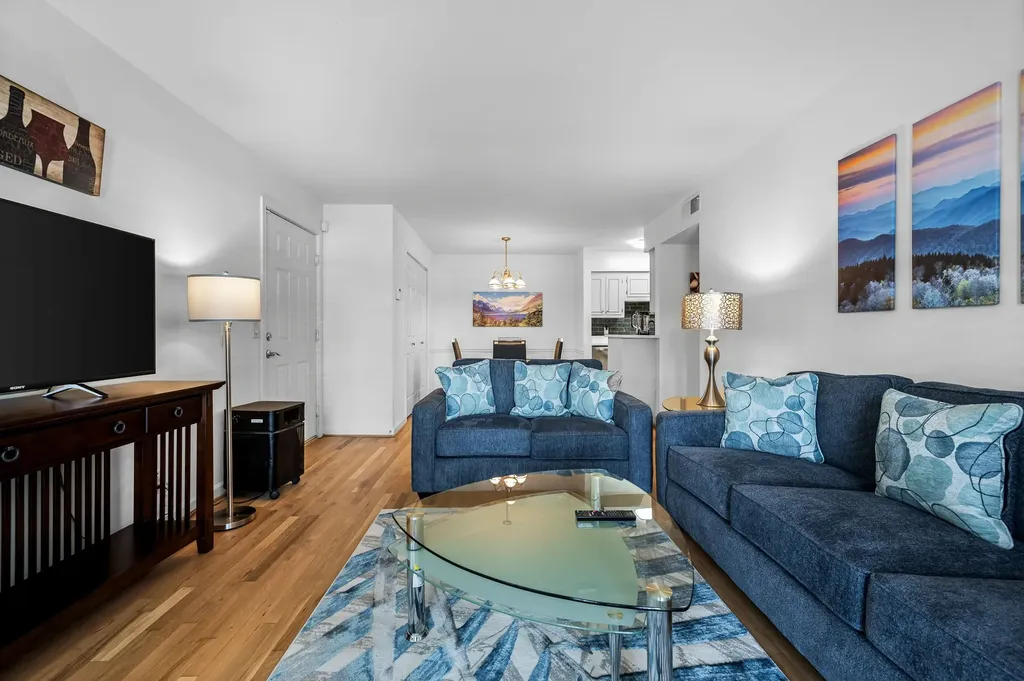 2905 Burch Avenue Nashville TN 37203