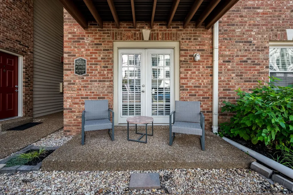 2905 Burch Avenue Nashville TN 37203