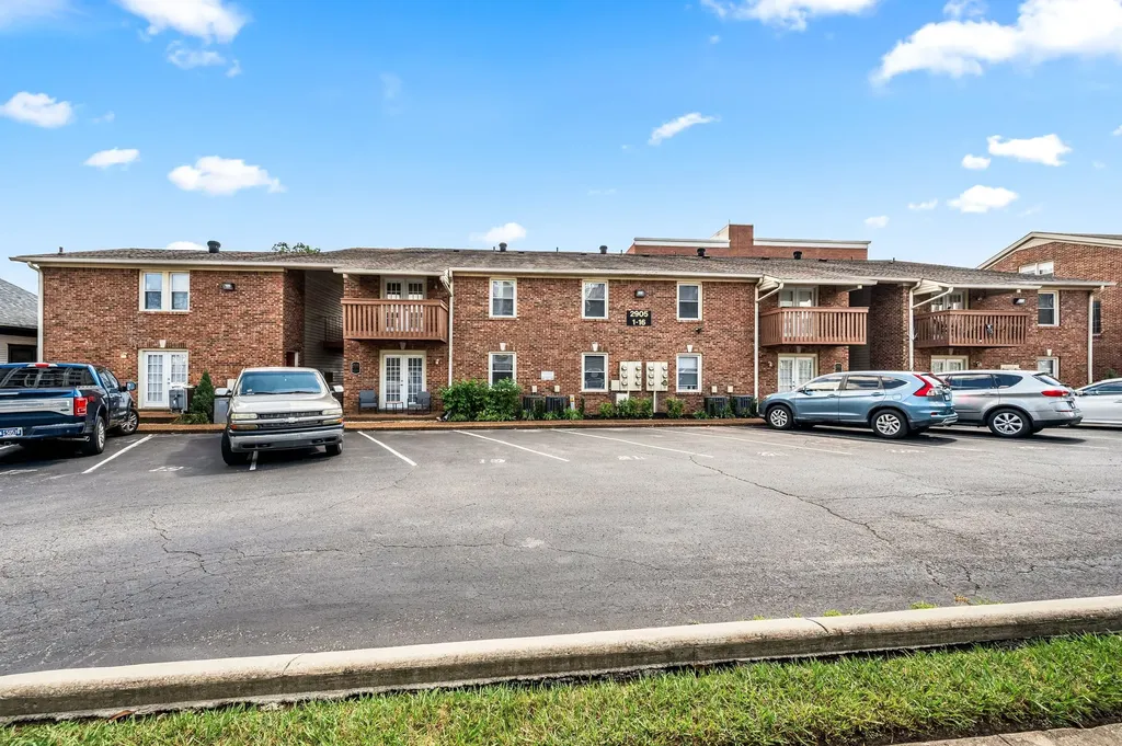 2905 Burch Avenue Nashville TN 37203
