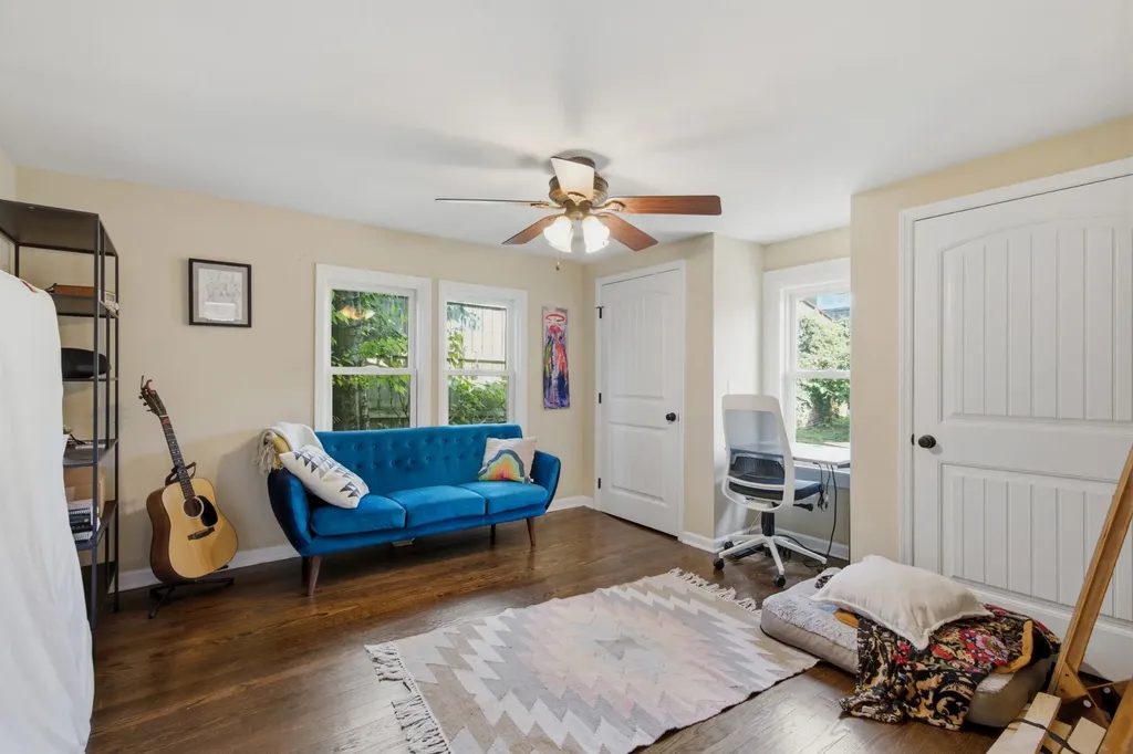 1205 Russell Street Nashville TN 37206