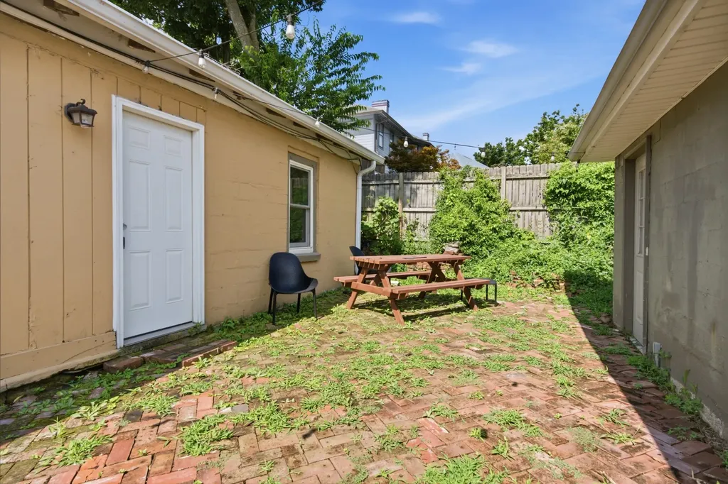1205 Russell Street Nashville TN 37206