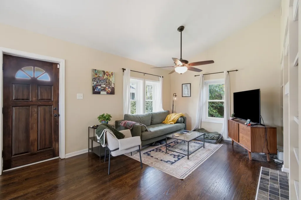 1205 Russell Street Nashville TN 37206