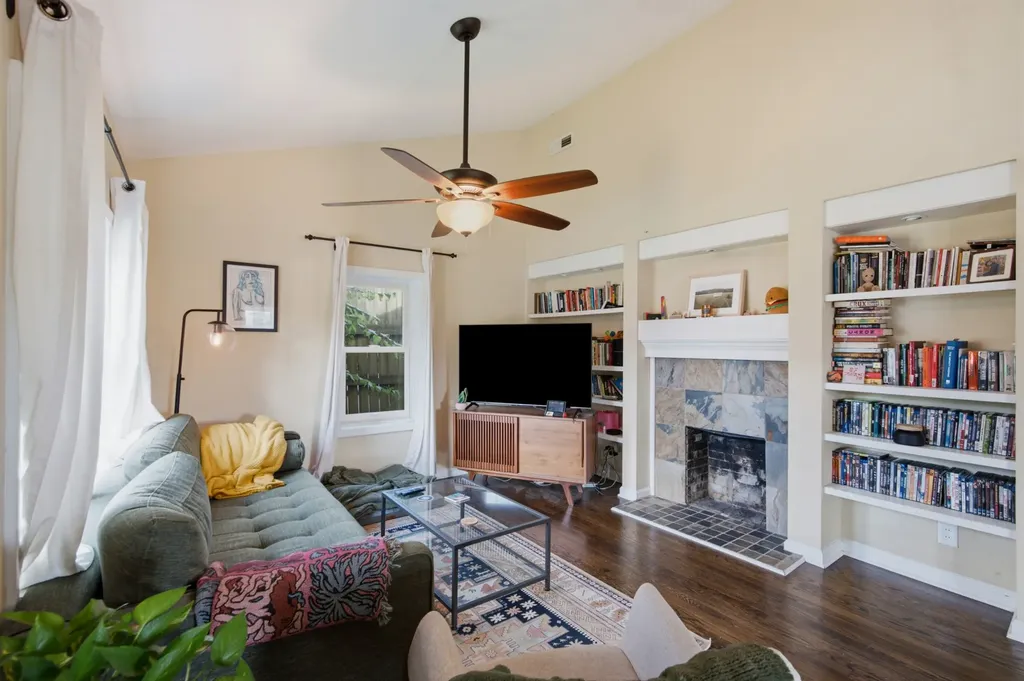 1205 Russell Street Nashville TN 37206