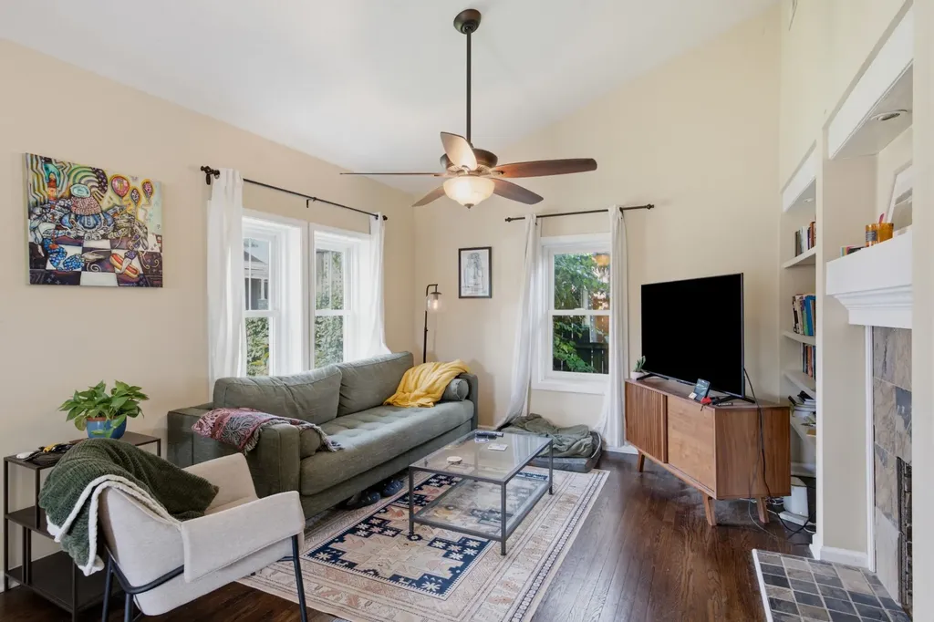 1205 Russell Street Nashville TN 37206