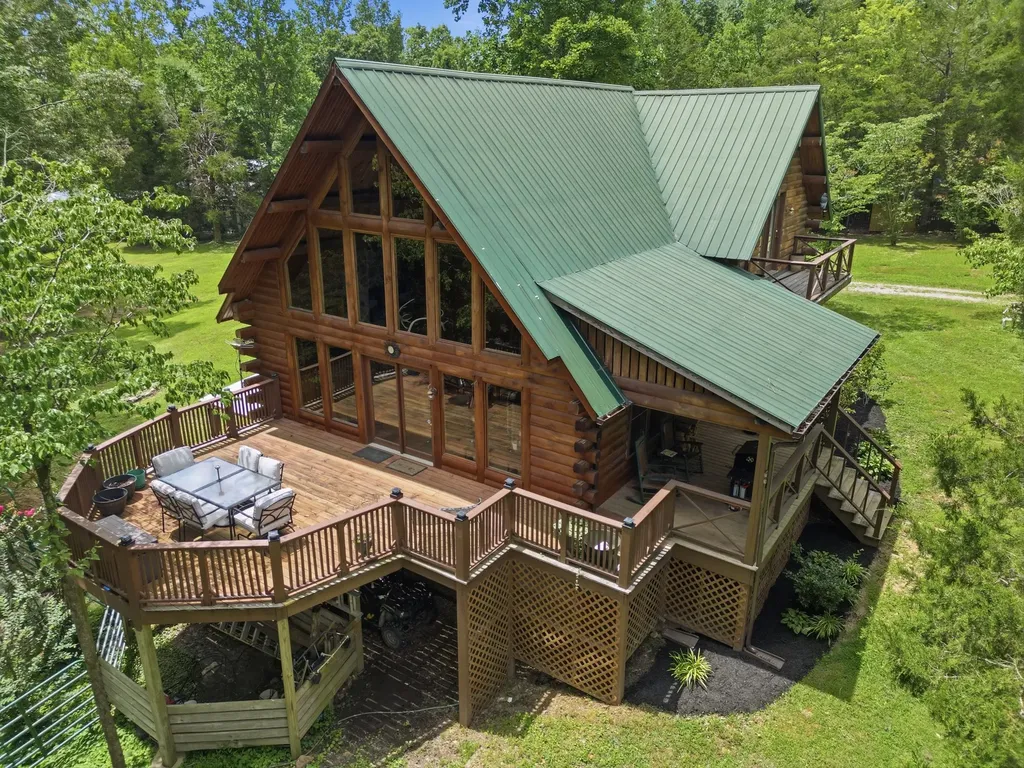 20151 Ben Fly Road Lyles TN 37098