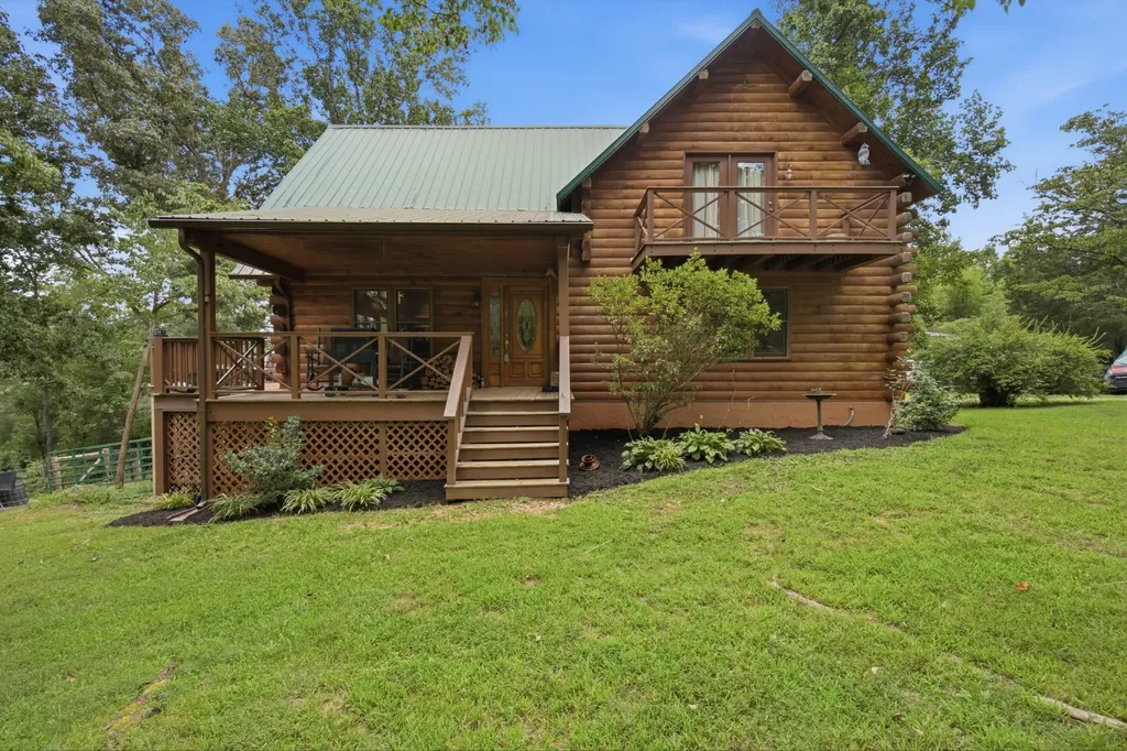 20151 Ben Fly Road Lyles TN 37098