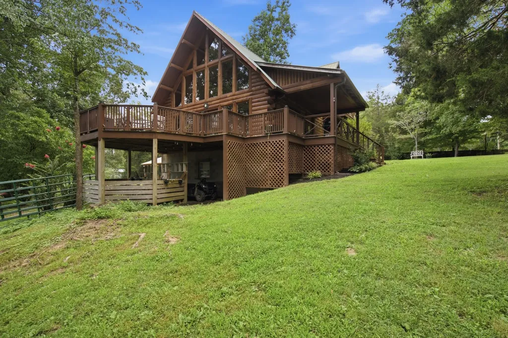 20151 Ben Fly Road Lyles TN 37098