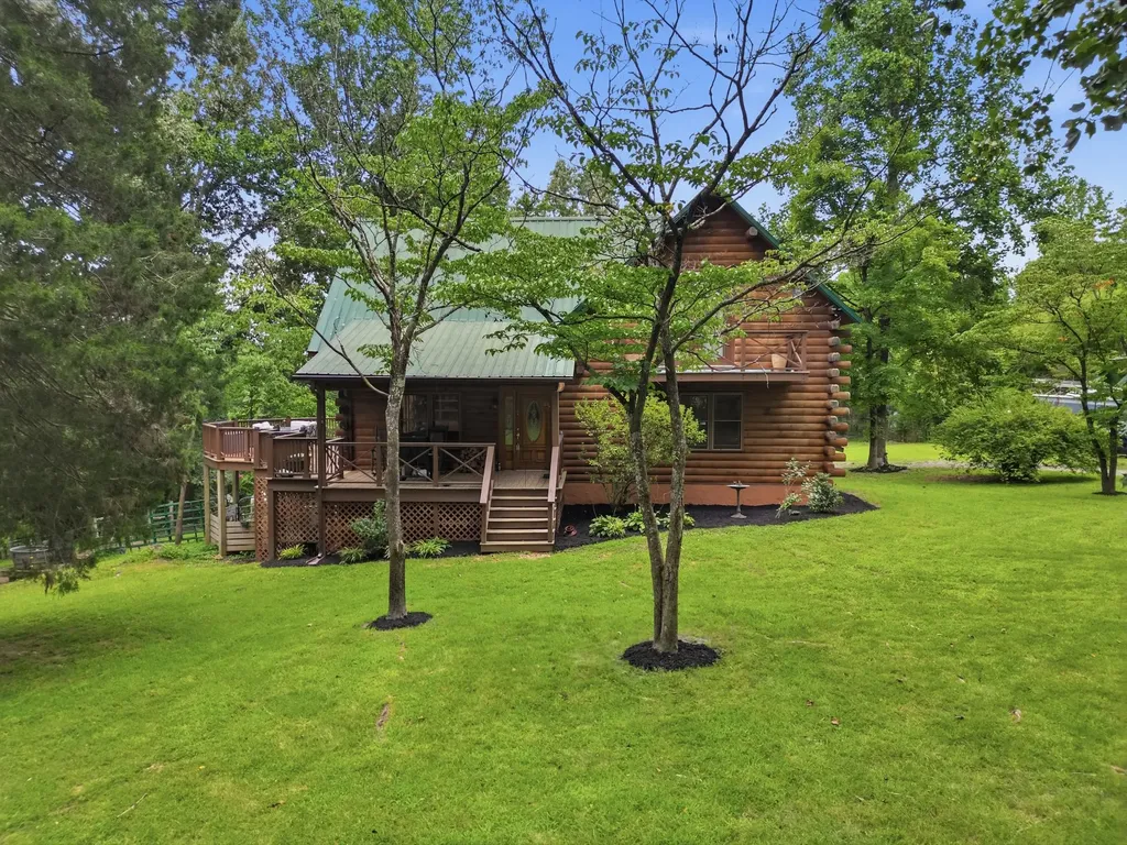 20151 Ben Fly Road Lyles TN 37098